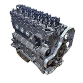 5.9L Long Block Workhorse Engine Choate Performance 1998.5-2000 - Cummins Dodge Diesel Engine Choate Performance